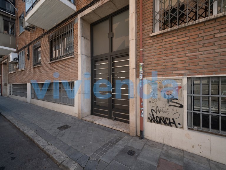 Apartment for Sale in Almenara, Madrid 19