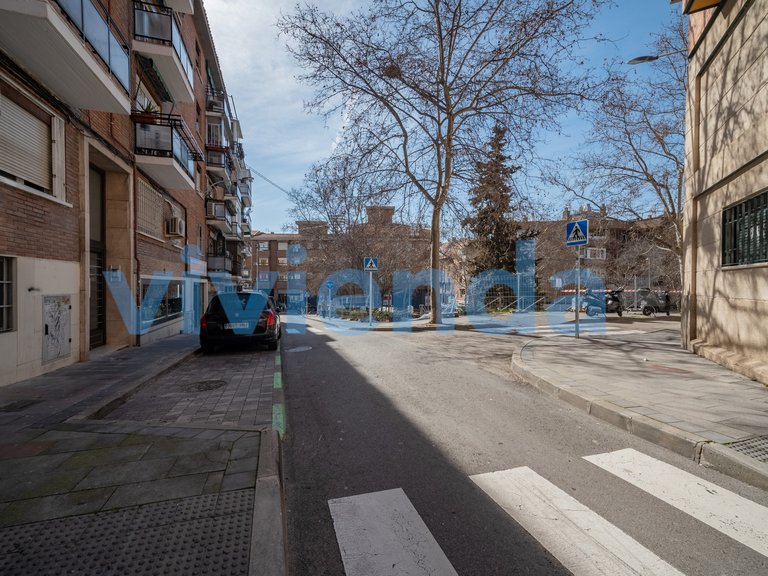 Apartment for Sale in Almenara, Madrid 13