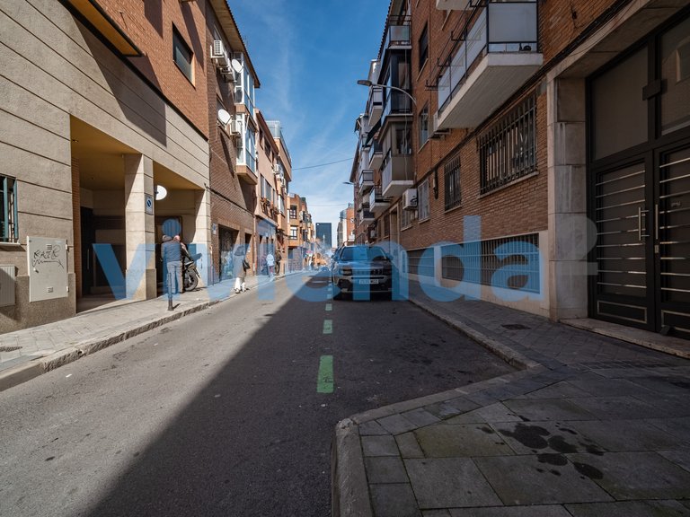 Apartment for Sale in Almenara, Madrid 14