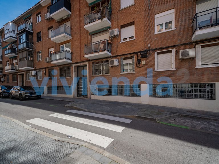Apartment for Sale in Almenara, Madrid 4