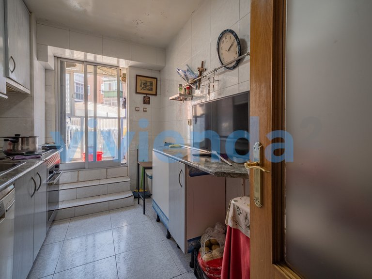 Apartment for Sale in Almenara, Madrid 3