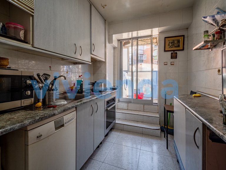 Apartment for Sale in Almenara, Madrid 17