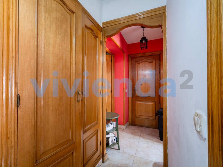 Apartment for Sale in Almenara, Madrid 16