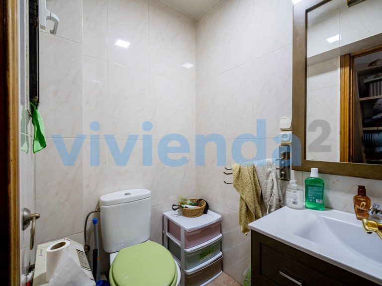 Apartment for Sale in Almenara, Madrid 21