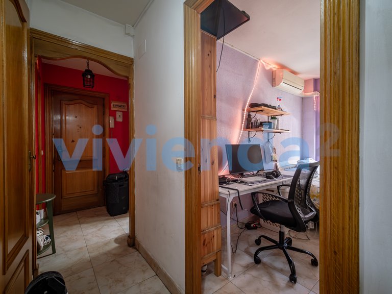 Apartment for Sale in Almenara, Madrid 27
