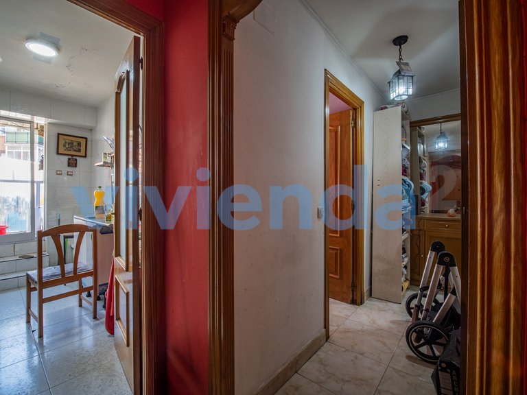 Apartment for Sale in Almenara, Madrid 15