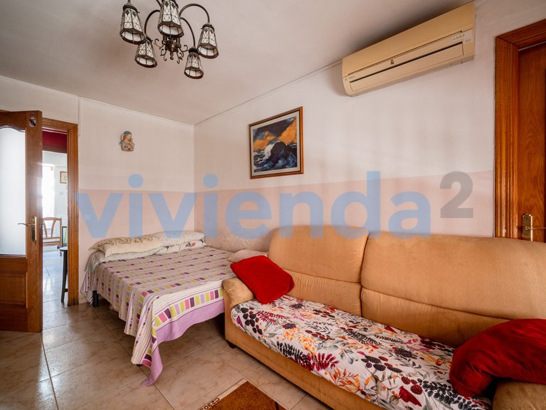Apartment for Sale in Almenara, Madrid 1