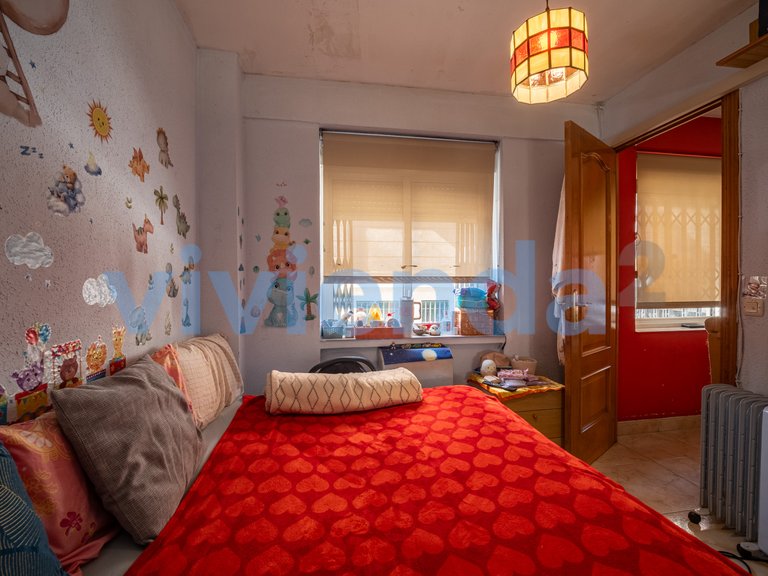 Apartment for Sale in Almenara, Madrid 11