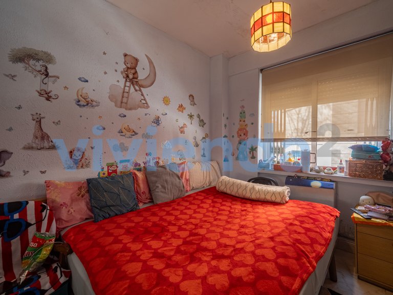 Apartment for Sale in Almenara, Madrid 12