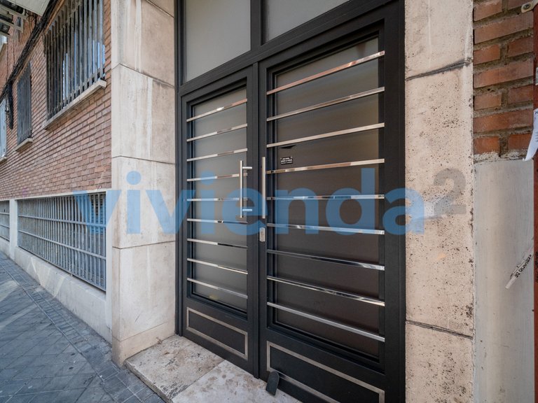 Apartment for Sale in Almenara, Madrid 20