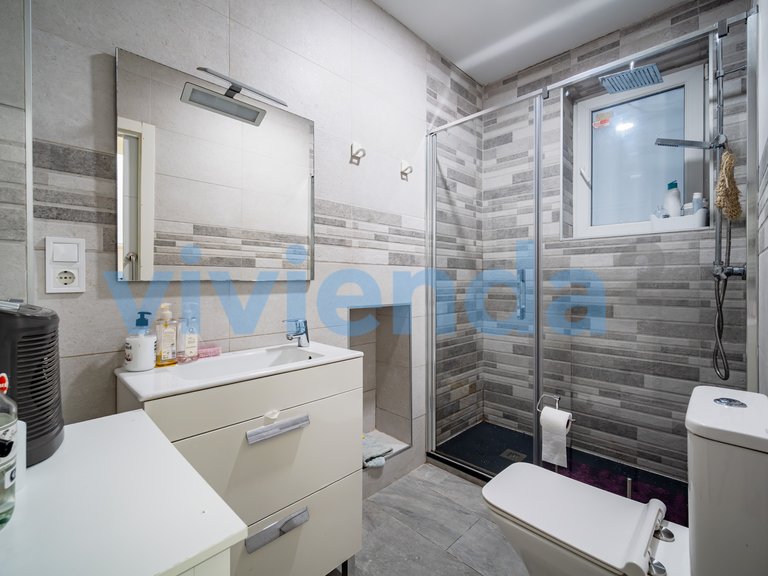 Apartment for Sale in Castellana, Madrid 3
