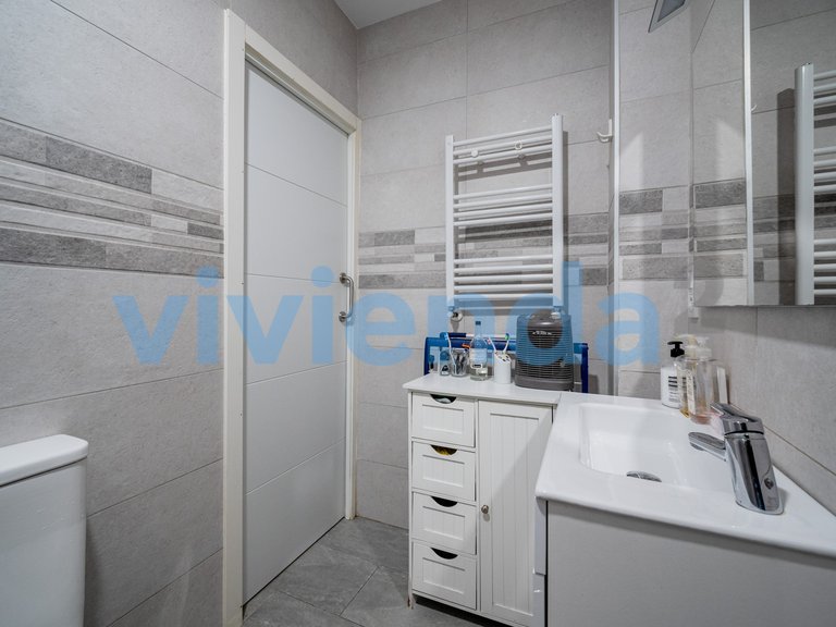Apartment for Sale in Castellana, Madrid 15