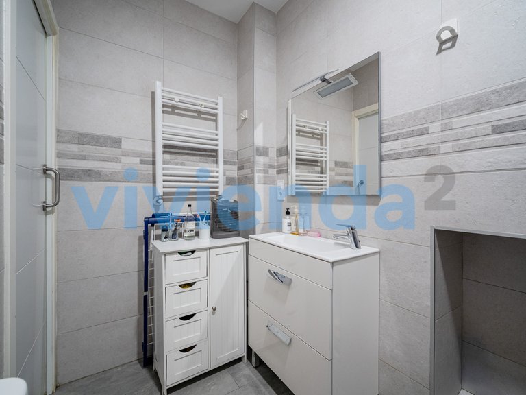 Apartment for Sale in Castellana, Madrid 16