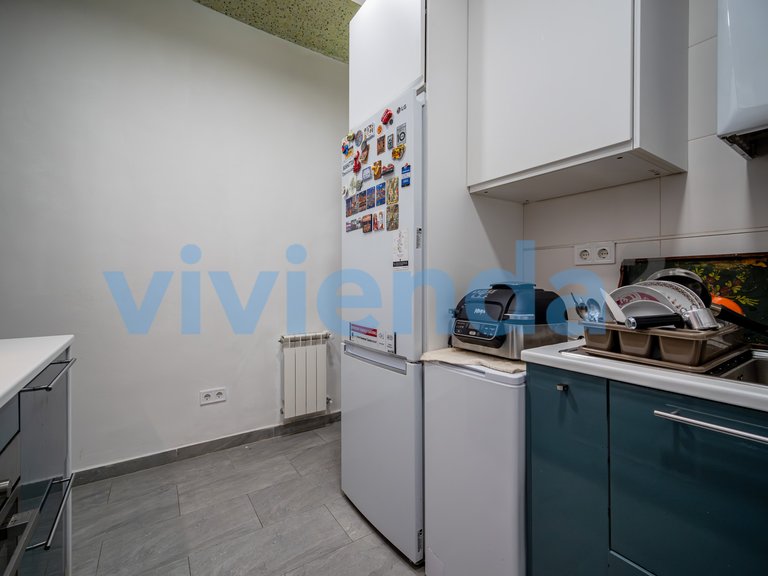 Apartment for Sale in Castellana, Madrid 14