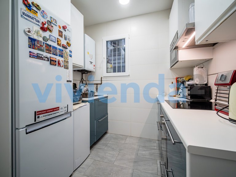 Apartment for Sale in Castellana, Madrid 12