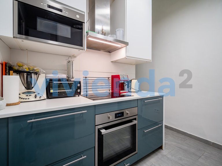 Apartment for Sale in Castellana, Madrid 2