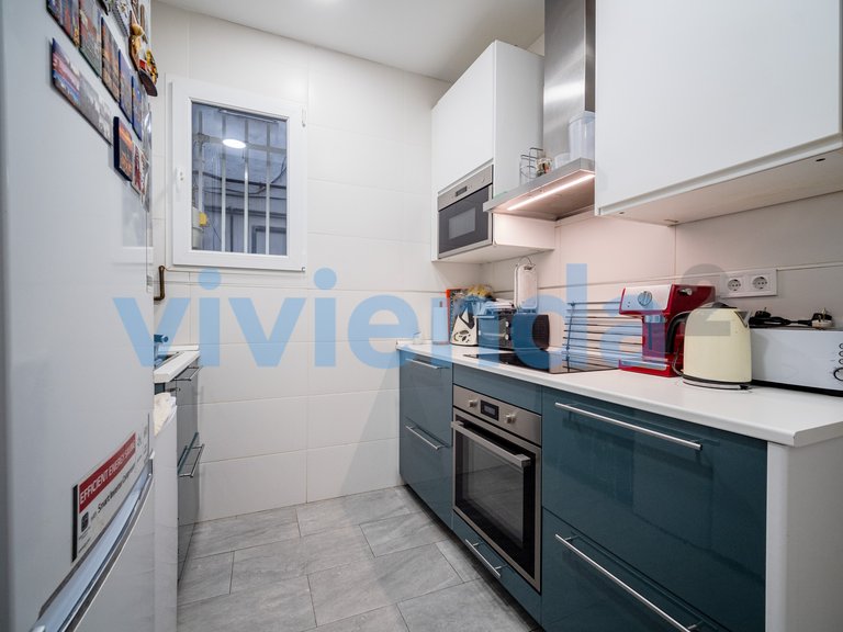 Apartment for Sale in Castellana, Madrid 13