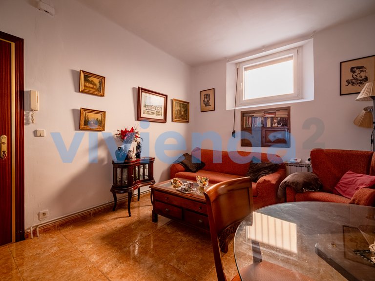 Apartment for Sale in Castellana, Madrid 9