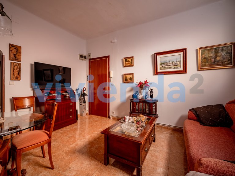 Apartment for Sale in Castellana, Madrid 1
