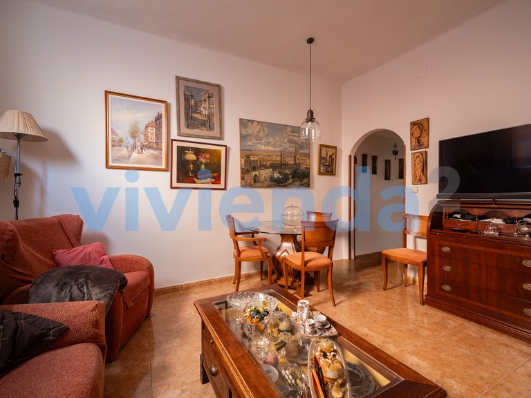 Apartment for Sale in Castellana, Madrid 6