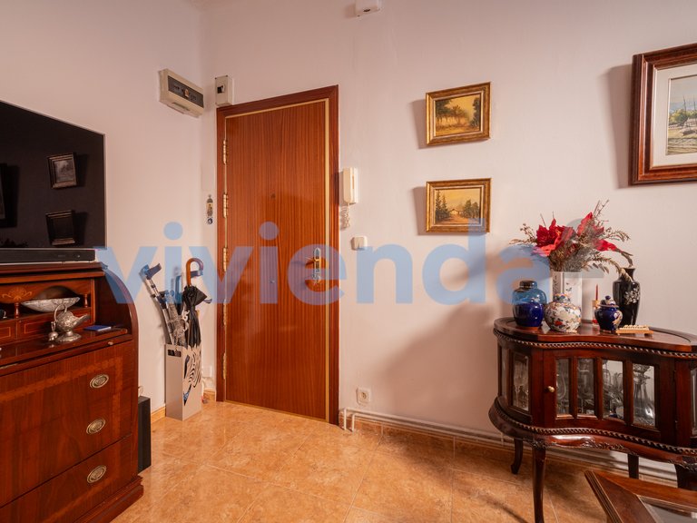 Apartment for Sale in Castellana, Madrid 11