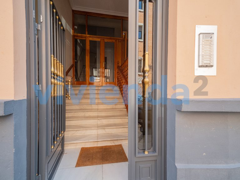 Apartment for Sale in Castellana, Madrid 18