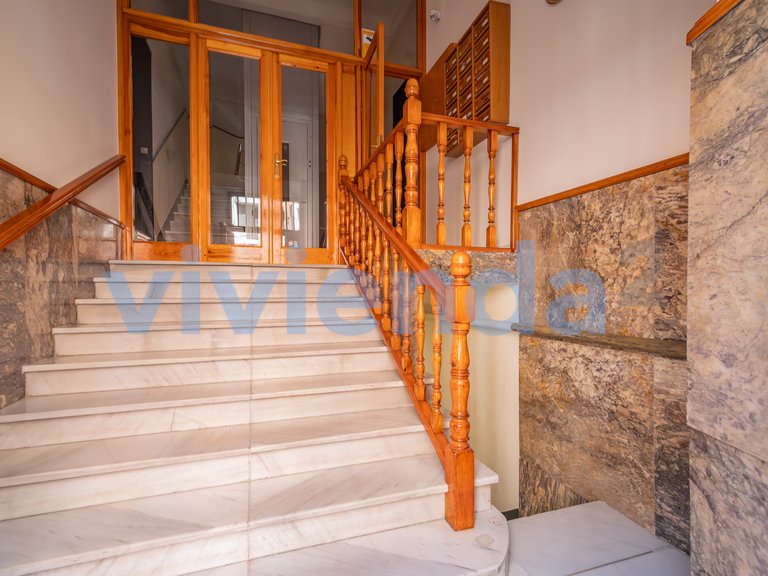 Apartment for Sale in Castellana, Madrid 5