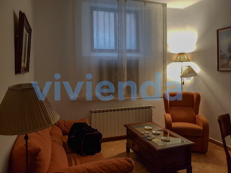 Apartment for Sale in Castellana, Madrid 10