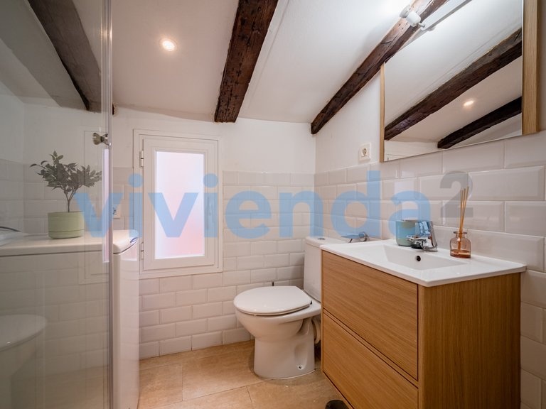 Apartment for Sale in Justicia, Madrid 11