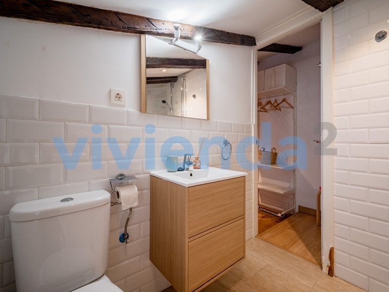 Apartment for Sale in Justicia, Madrid 13