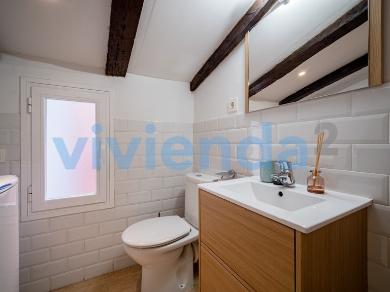 Apartment for Sale in Justicia, Madrid 12
