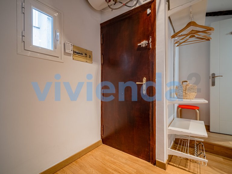 Apartment for Sale in Justicia, Madrid 9