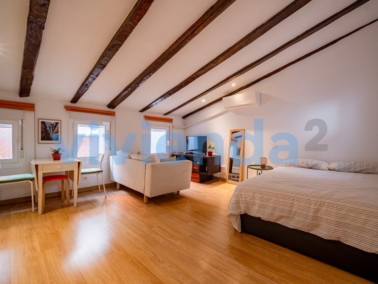 Apartment for Sale in Justicia, Madrid 6