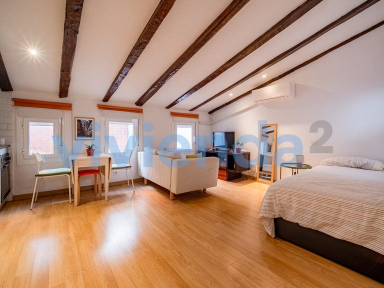 Apartment for Sale in Justicia, Madrid 2