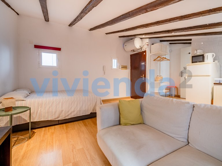 Apartment for Sale in Justicia, Madrid 7