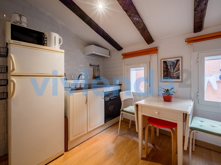 Apartment for Sale in Justicia, Madrid 3