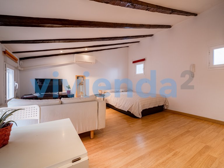 Apartment for Sale in Justicia, Madrid 8