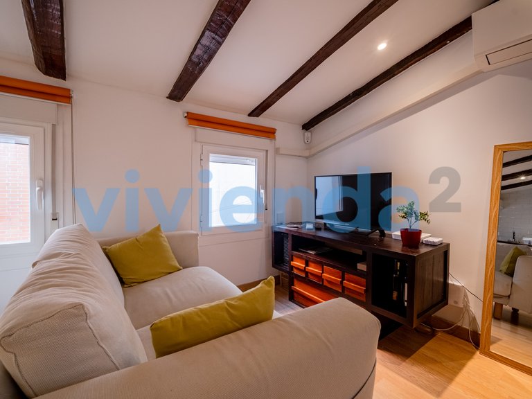 Apartment for Sale in Justicia, Madrid 10