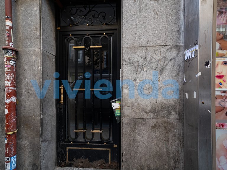 Apartment for Sale in Justicia, Madrid 17