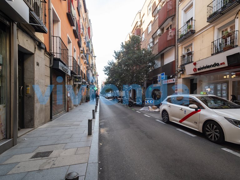 Apartment for Sale in Justicia, Madrid 15