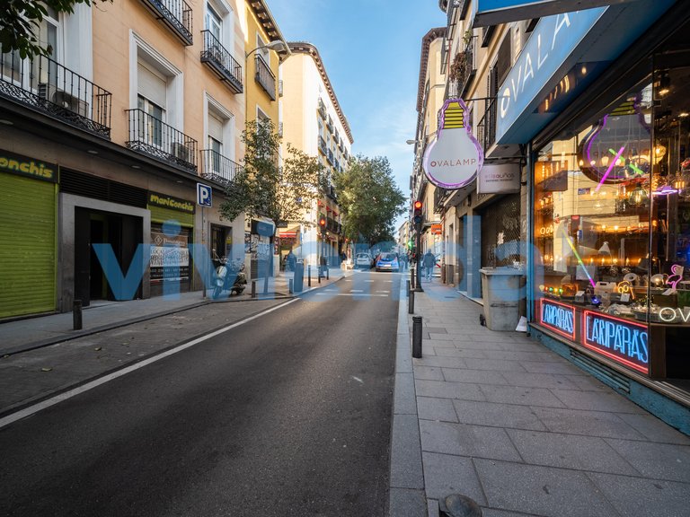 Apartment for Sale in Justicia, Madrid 4