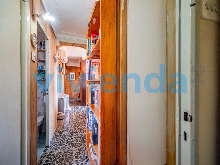 Apartment for Sale in Apóstol Santiago, Madrid 22