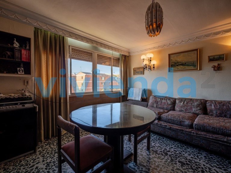 Apartment for Sale in Apóstol Santiago, Madrid 7