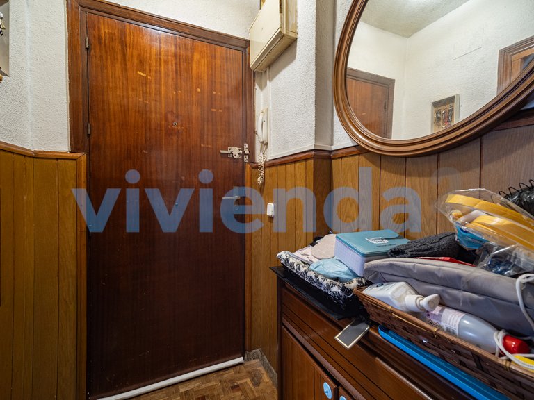 Apartment for Sale in Ventas, Madrid 13