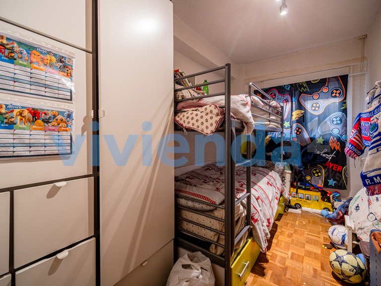 Apartment for Sale in Ventas, Madrid 5