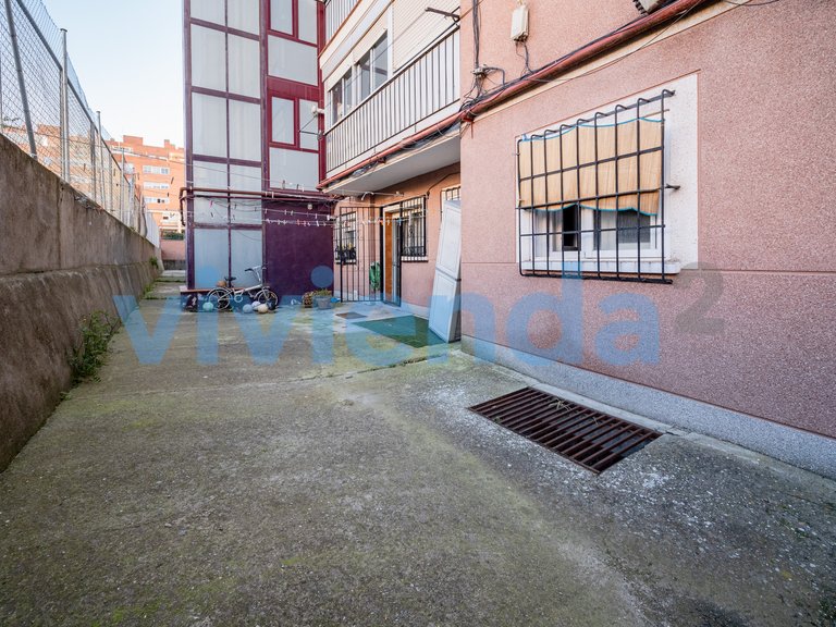 Apartment for Sale in Ventas, Madrid 10