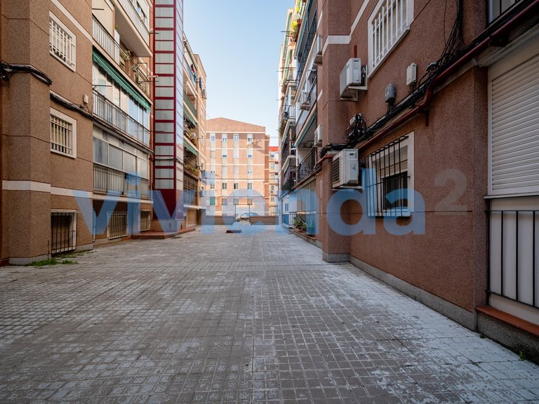 Apartment for Sale in Ventas, Madrid 7