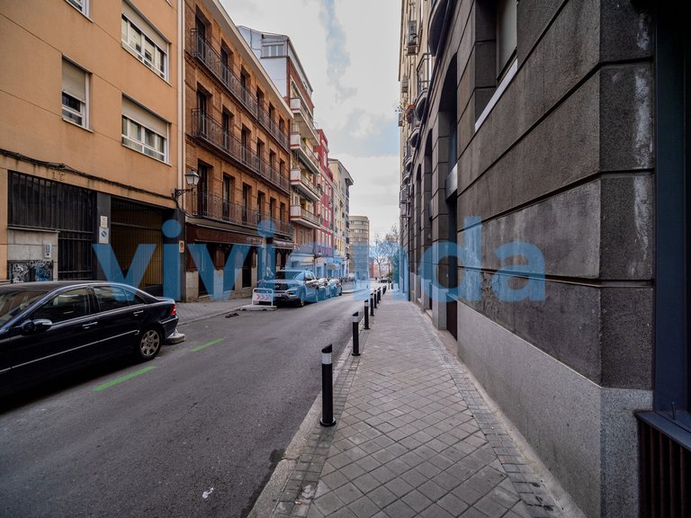 Apartment for Sale in Palacio, Madrid 22
