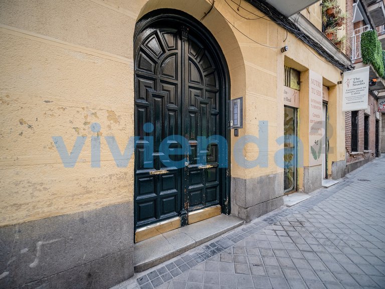 Apartment for Sale in Palacio, Madrid 23