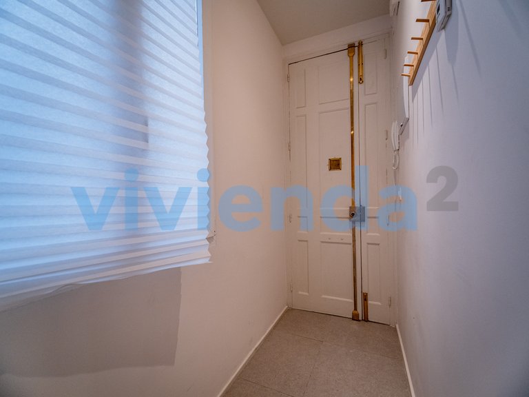 Apartment for Sale in Palacio, Madrid 13